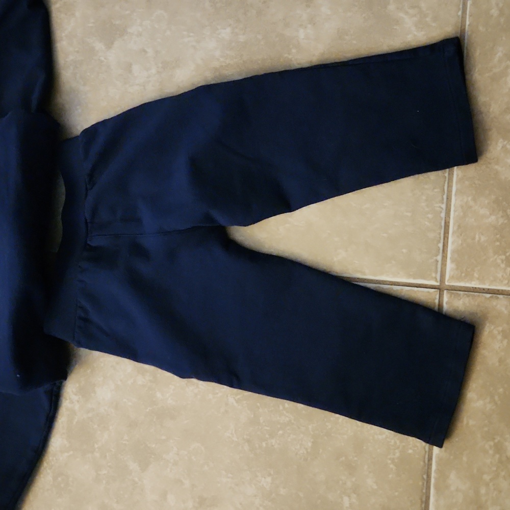 Gucci 2 PC suit - Picture 5 of 9